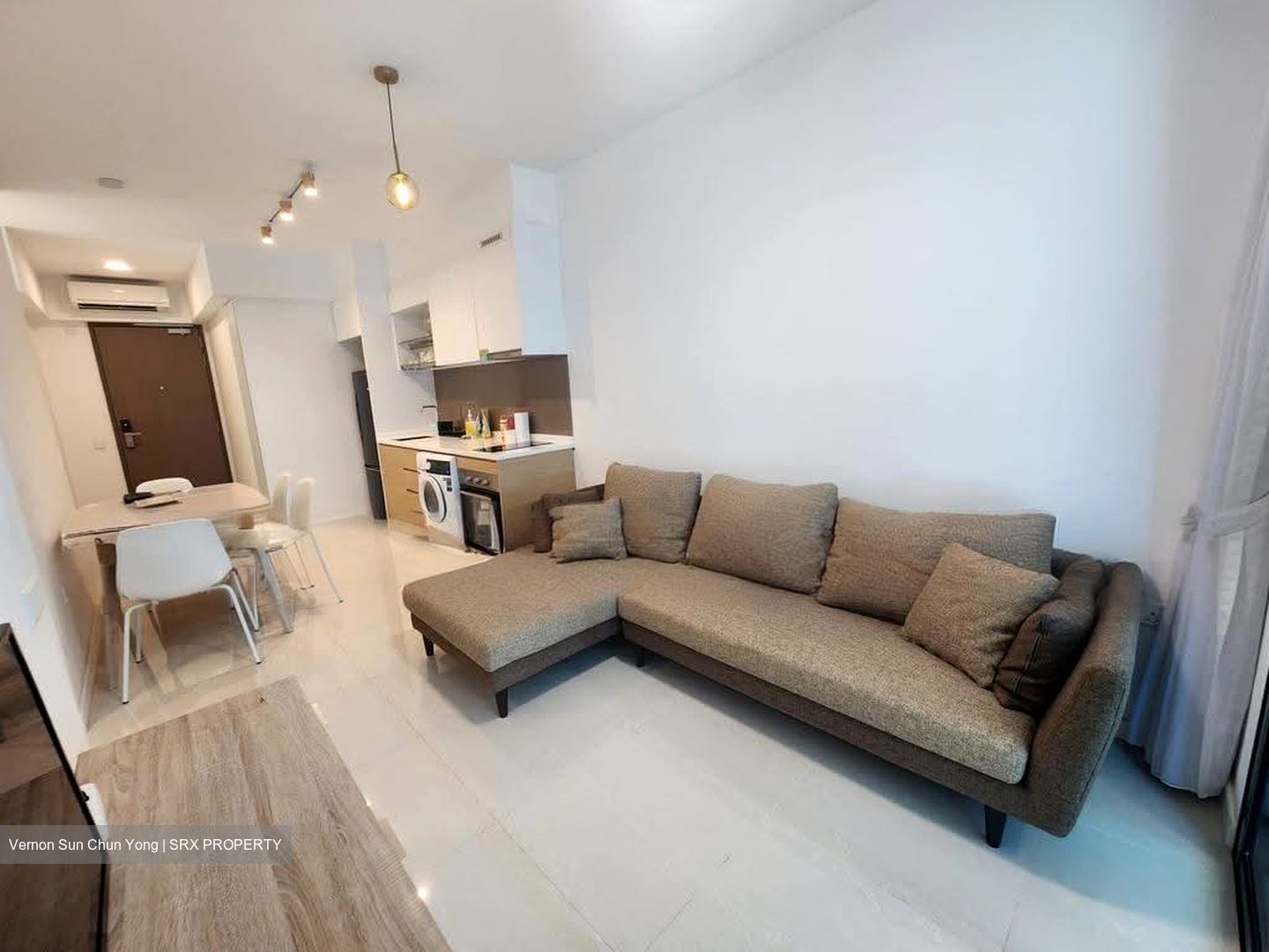 Treasure at Tampines (D18), Condominium #608143281